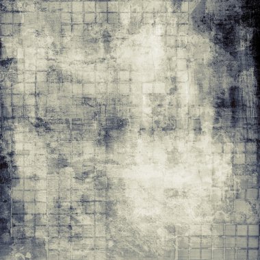 Klasik grunge arkaplanı. Metin veya resim için boşluk ile
