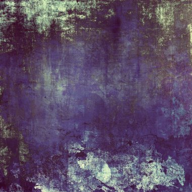 Klasik grunge arkaplanı. Metin veya resim için boşluk ile
