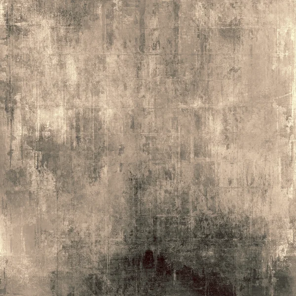 Abstract old background with grunge texture — Stock Photo, Image