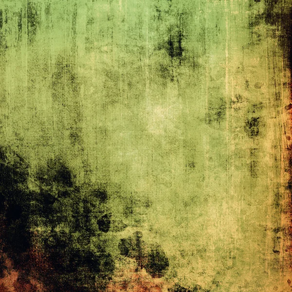 Abstract old background with grunge texture — Stock Photo, Image