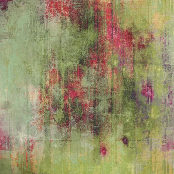 Abstract old background with grunge texture — Stock Photo, Image