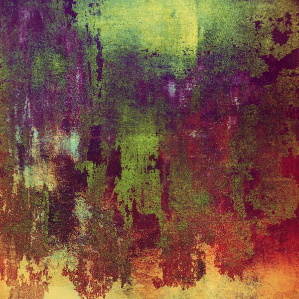 Grunge färgstarka bakgrund — Stockfoto