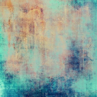 metin veya resim için alanı olan grunge arkaplanı