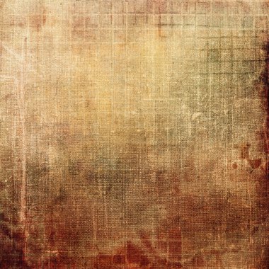 Klasik grunge arkaplanı. Metin veya resim için boşluk ile