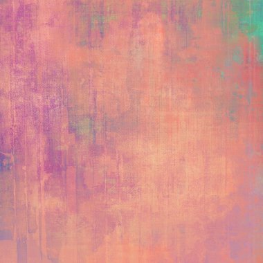 Klasik grunge arkaplanı. Metin veya resim için boşluk ile