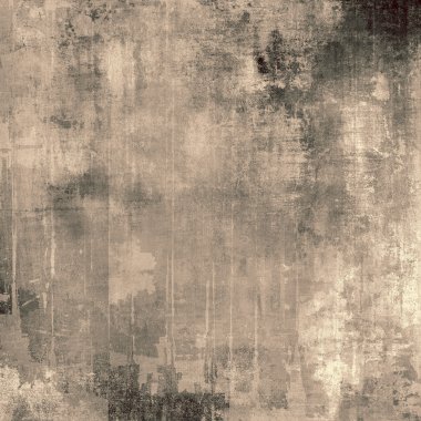 Klasik grunge arkaplanı. Metin veya resim için boşluk ile