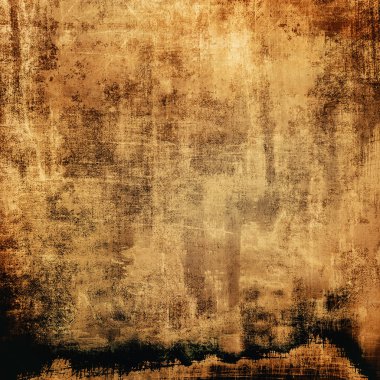 Klasik grunge arkaplanı. Metin veya resim için boşluk ile