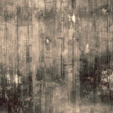 Klasik grunge arkaplanı. Metin veya resim için boşluk ile