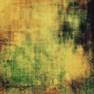 grunge desenli soyut eski arkaplan