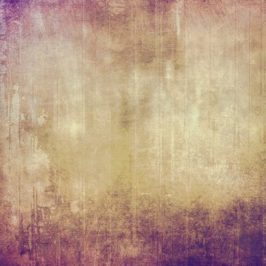 Klasik grunge arkaplanı. Metin veya resim için boşluk ile