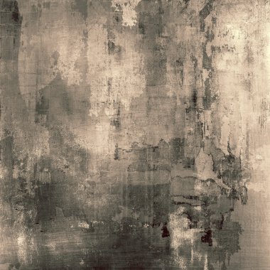 Klasik grunge arkaplanı. Metin veya resim için boşluk ile