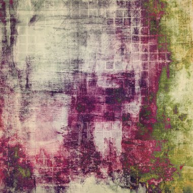 Soyut grunge arkaplanı