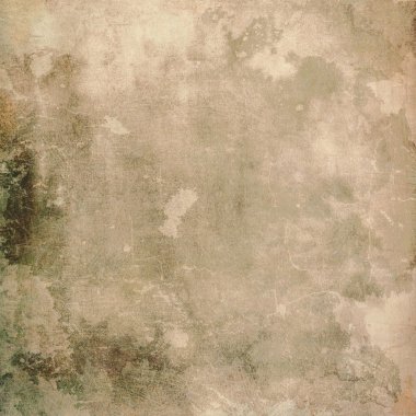 metin veya resim alanı olan Vintage doku