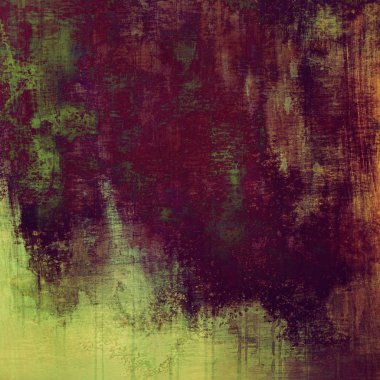 grunge desenli soyut eski arkaplan