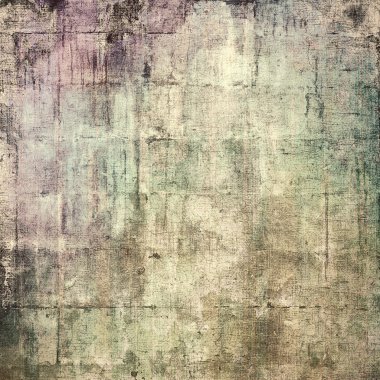 Klasik grunge arkaplanı. Metin veya resim için boşluk ile