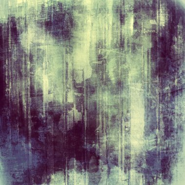 grunge desenli soyut eski arkaplan