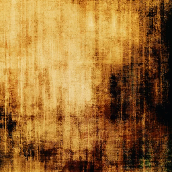 Vieux fond abstrait avec texture grunge — Photo