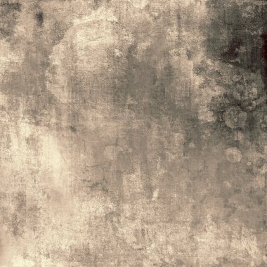 Klasik grunge arkaplanı. Metin veya resim için boşluk ile