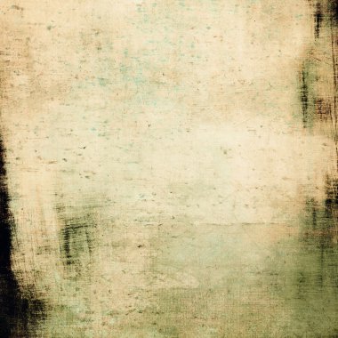 Klasik grunge arkaplanı. Metin veya resim için boşluk ile