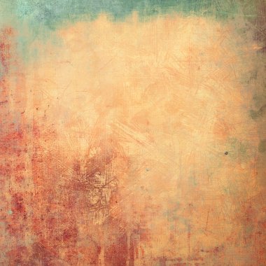 Soyut grunge arkaplanı