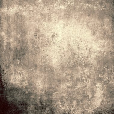 metin veya resim için alanı olan grunge arkaplanı