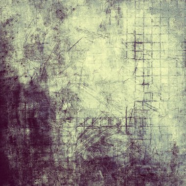 doku, arka plan için metin alanı ile