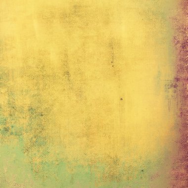 arka planda grunge tarzı