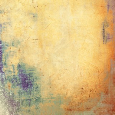 Vintage textuur achtergrond