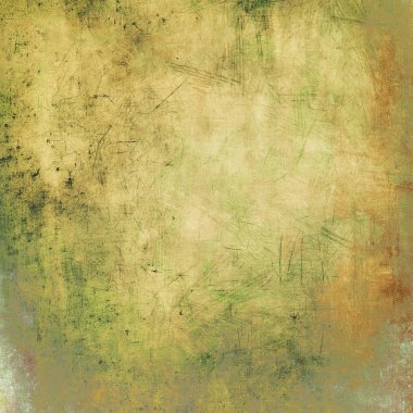 metin veya resim için alanı olan grunge arkaplanı