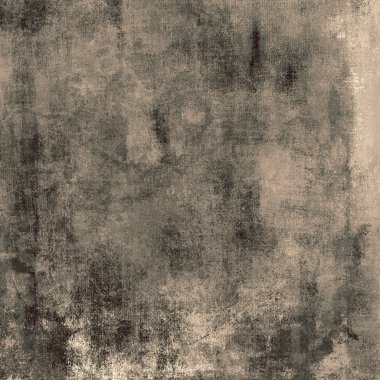arka planda grunge tarzı