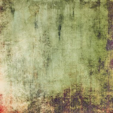 metin veya resim için alanı olan grunge arkaplanı