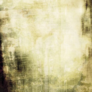 Klasik grunge arkaplanı. Metin veya resim için boşluk ile