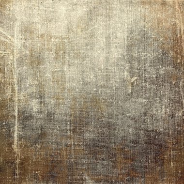 metin veya resim alanı olan Vintage doku