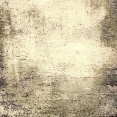 Klasik grunge arkaplanı. Metin veya resim için boşluk ile