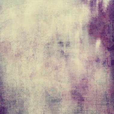 metin veya resim, grunge arka plan yeri olan eski doku