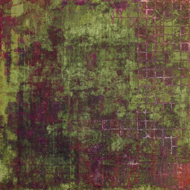 Grunge renkli arka plan