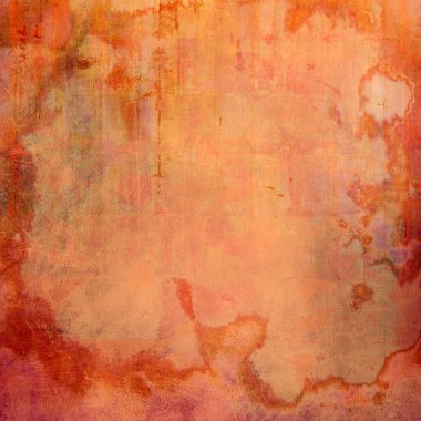 eski arka plan çizik