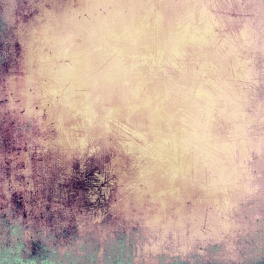 eski dokular - arka plan ile metin için yer