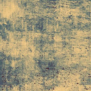 Klasik grunge arkaplanı. Metin veya resim için boşluk ile