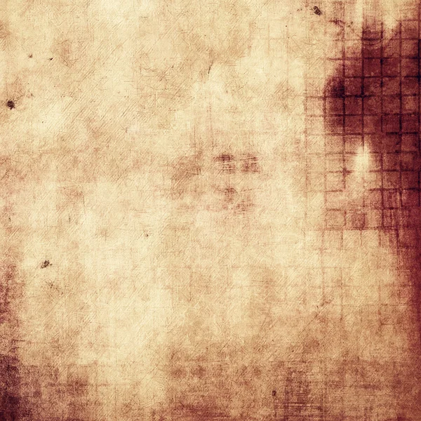 Texture vintage con spazio per testo o immagine, sfondo grunge — Foto Stock