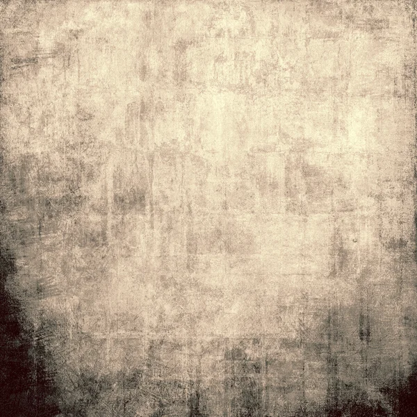 Vieux fond abstrait avec texture grunge — Photo