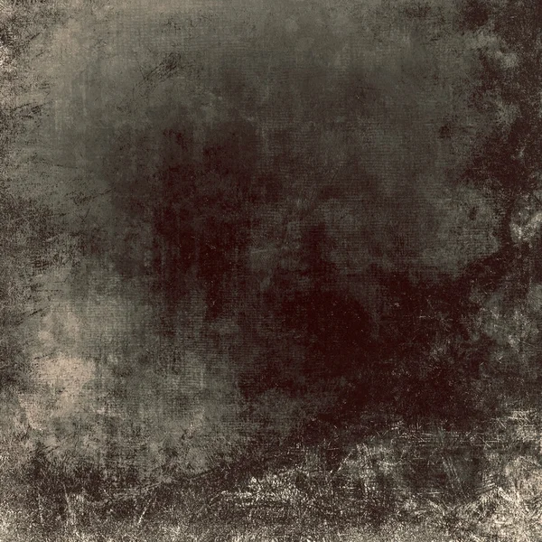 Old grunge background with delicate abstract texture — Stock Photo, Image