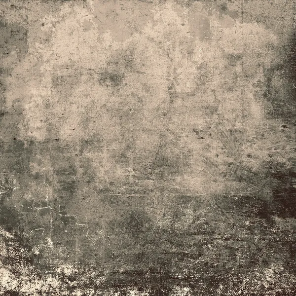 Ancienne texture comme fond grunge abstrait — Photo