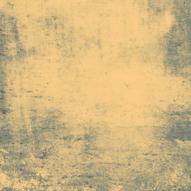 Klasik grunge arkaplanı. Metin veya resim için boşluk ile