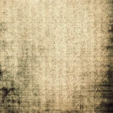 eski arka plan çizik