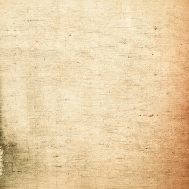 metin veya resim alanı olan Vintage doku