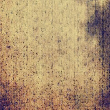 metin veya resim, grunge arka plan yeri olan eski doku