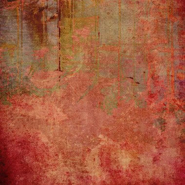 tasarlanmış doku veya arka plan