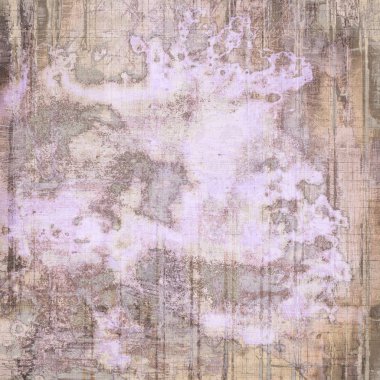 eski dokular - arka plan ile metin için yer