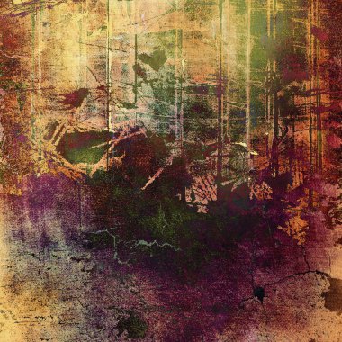Grunge arka plan